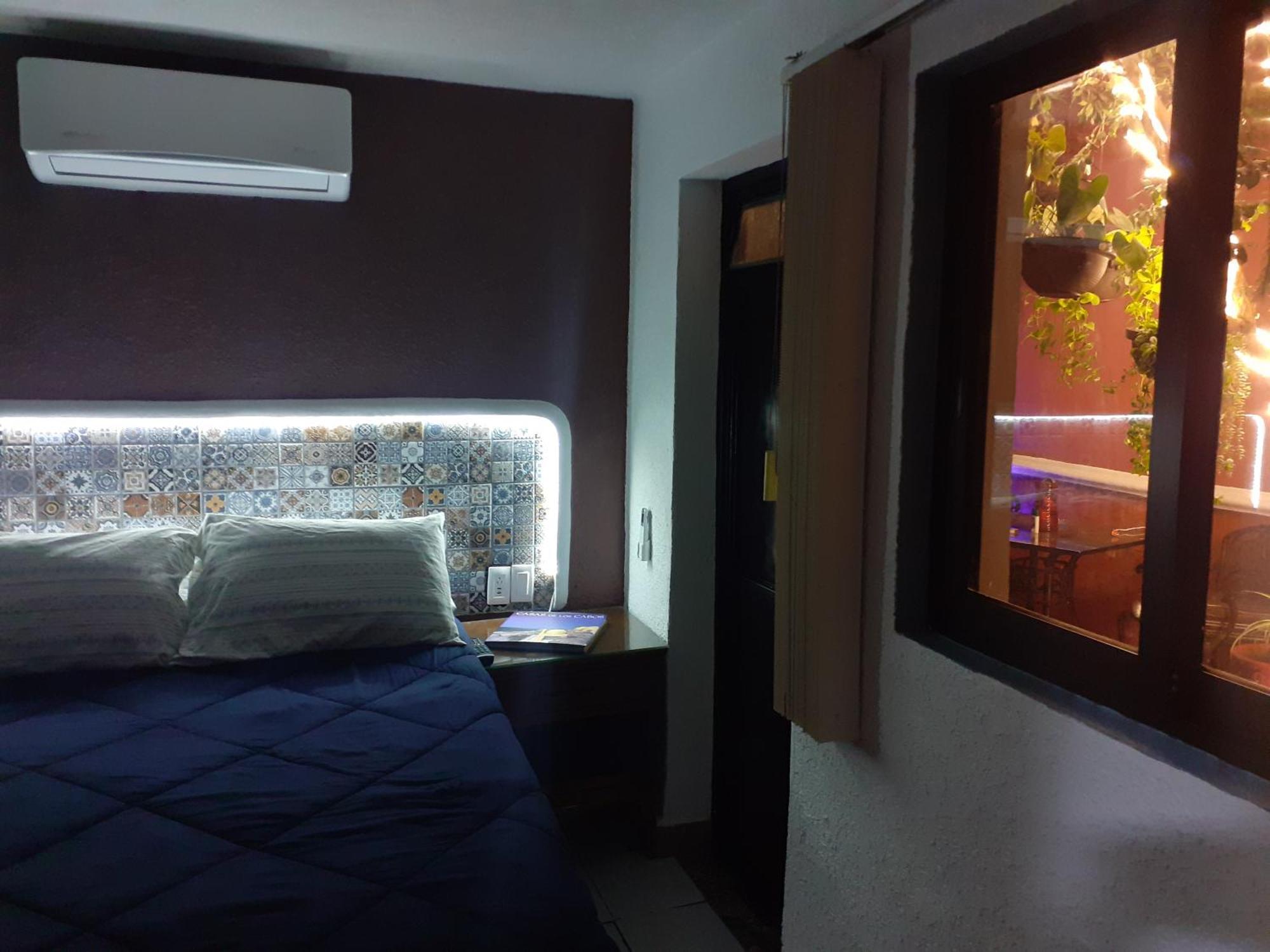 צ'פלה Aparta-Hotel Casa Real Apartamentos מראה חיצוני תמונה