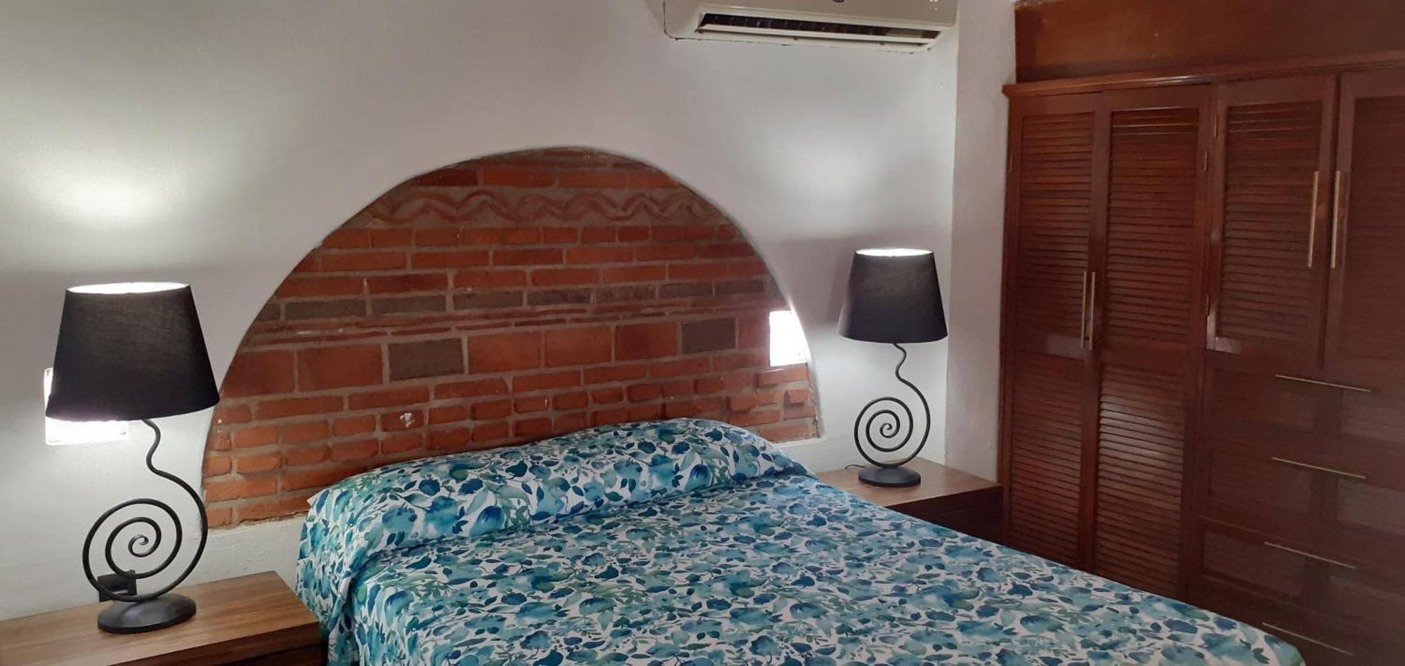 צ'פלה Aparta-Hotel Casa Real Apartamentos חדר תמונה