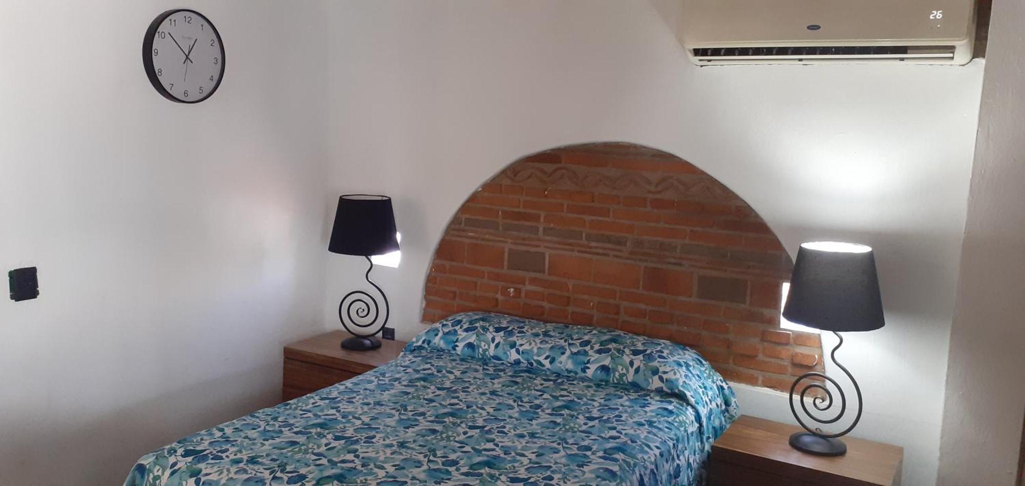 צ'פלה Aparta-Hotel Casa Real Apartamentos חדר תמונה