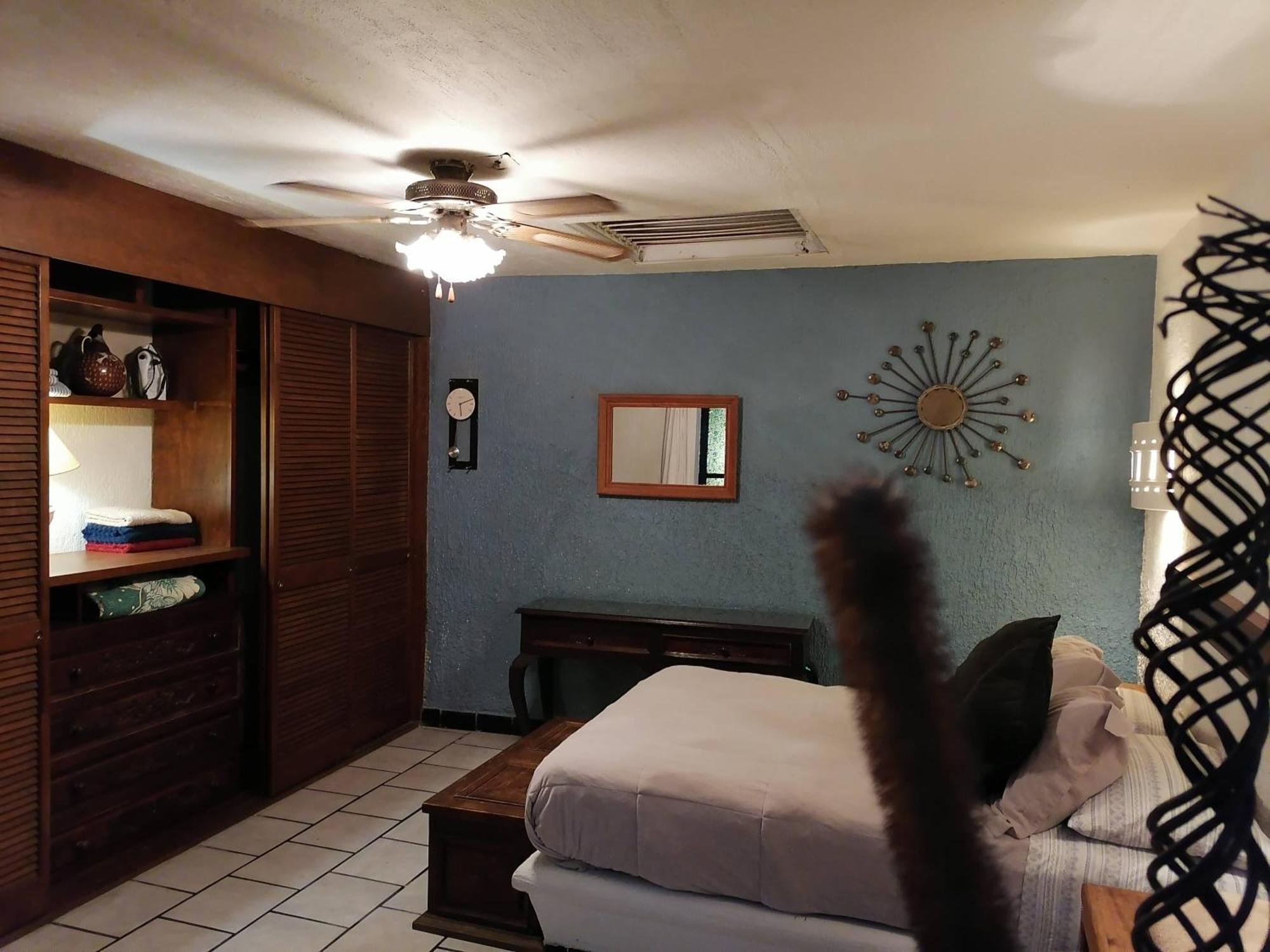 צ'פלה Aparta-Hotel Casa Real Apartamentos חדר תמונה