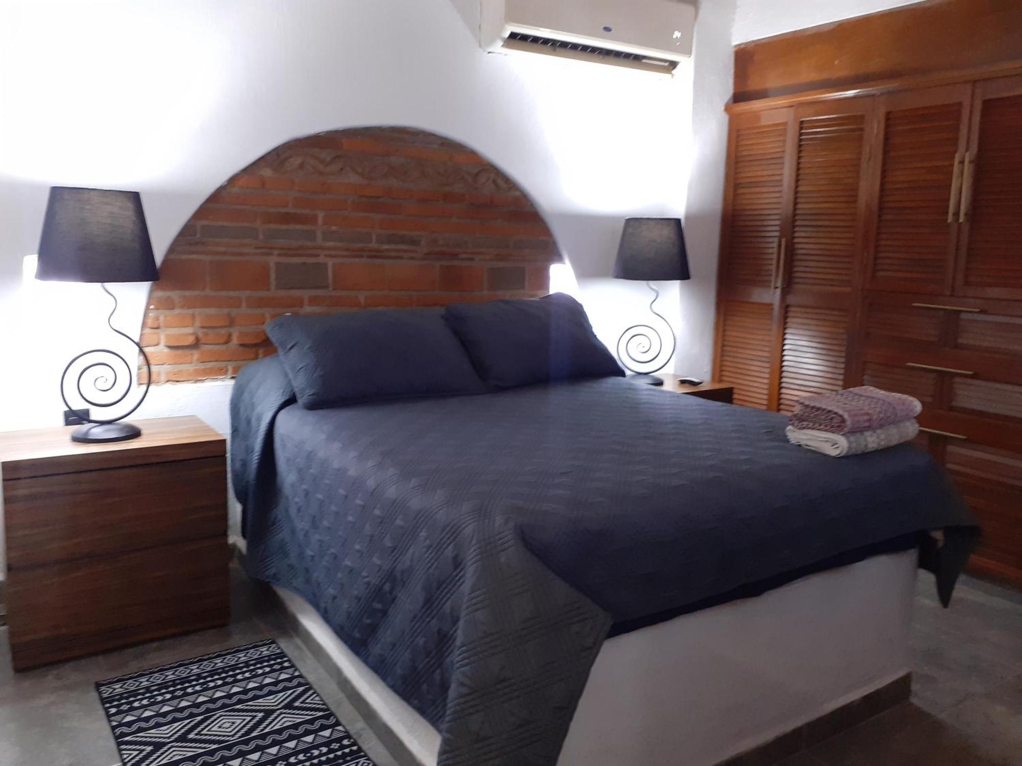 צ'פלה Aparta-Hotel Casa Real Apartamentos מראה חיצוני תמונה