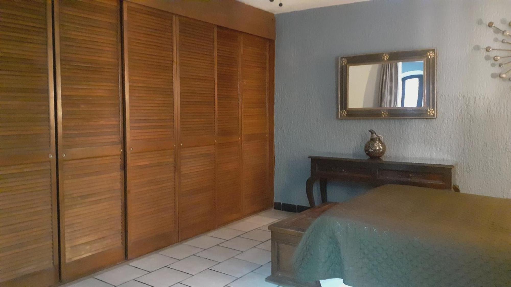 צ'פלה Aparta-Hotel Casa Real Apartamentos חדר תמונה